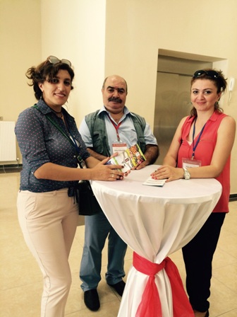 Türk xalqlarının folkloru dünya elm adamlarının maraq dairəsində