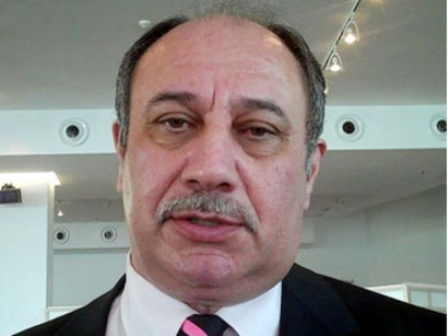 “İqbal Ağazadə adi bir rəqibdir”