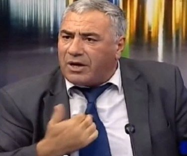  Hafiz Hacıyev:"Partiyanın qərarına əsasən seçkilərə qatılmayacam"