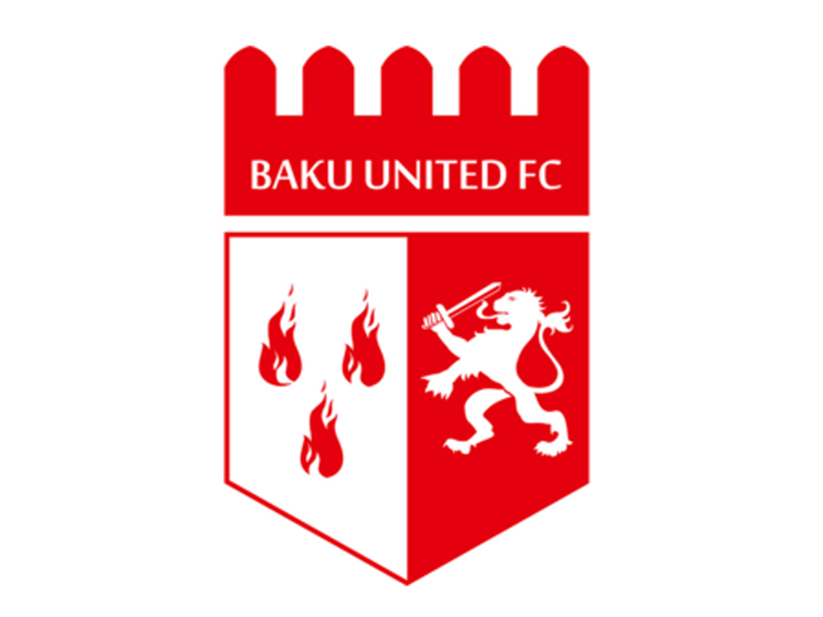 “Baku United” UEFA Kubokuna hazırlaşır