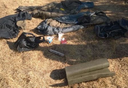 25 PKK terrorçusu məhv edildi
