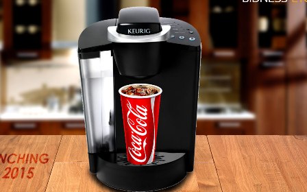 Coca Cola, Sprite və Fanta ev şəraitində hazırlana biləcək - Yenilik