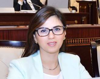 Azərbaycanlı millət vəkili AŞPA məruzəçisi seçildi