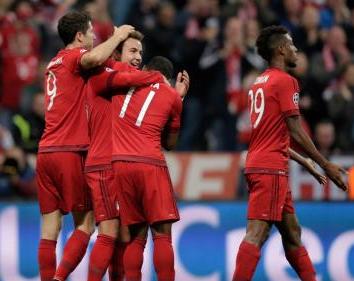 Çempionlar Liqasında II tur - Bütün NƏTİCƏLƏR 