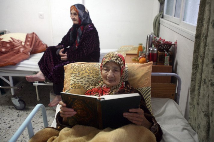 Azərbaycanda ahıllara hansı imtiyazlar verilir? - Nazirlikdən AÇIQLAMA