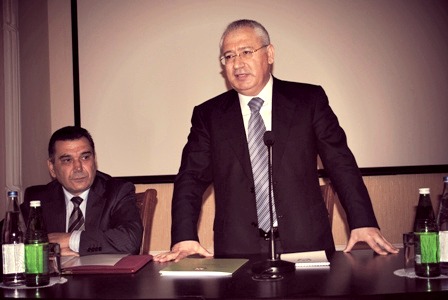 Kənd Təsərrüfat Nazirliyindən jurnalistlərə şad XƏBƏR