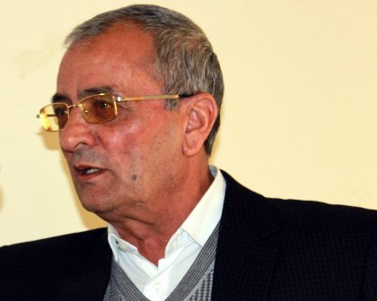 İsgəndər Həmidov Cavid Qurbanova rəsmən rəqib oldu 
