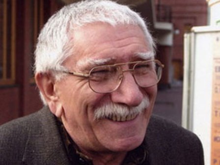 Məşhur erməni aktyor: “Azərbaycanlı nazirin qızı mənim rəfiqəmdir...”