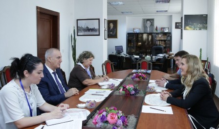 AZƏRTAC “The Oil & Gas Year, Azerbaijan”nın rəsmi media tərəfdaşıdır