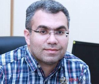 3 yaşlı AzVision.az-ın baş redaktoru: “Fransız dilli versiyamız da olacaq”
