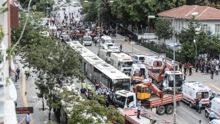 Qəzada ölənlərin sayı artıb