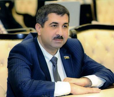 Deputat seçkilərə qatılmaqdan imtina etdi