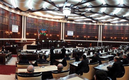 Deputatlıqla vidalaşan deputatlar: 20 nəfər - SİYAHI