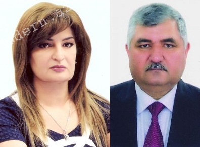 41 saylı dairədə baş verənlər - Leyla Abdullayevanı Mirzəcan Xəlilov əvəzləyəcək