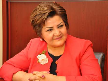 MSK Tənzilə Rüstəmxanlının namizədlik məsələsinə nöqtə qoydu - QƏRAR