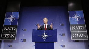 NATO-dan  Rusiyaya çağırış:  “zərbələri dayandırın”