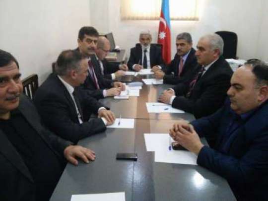 “Azadlıq-2015” blokunun 12 namizədi qeydə alınıb - SİYAHI 