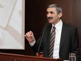 Aslan İsmayılov deputatlığa namizəd oldu