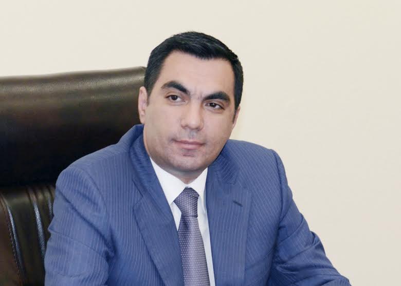 Elmar Qasımov YAP-ın səlahiyyətli nümayəndəsi oldu