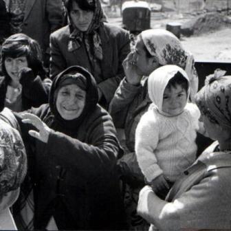 Qaçqınlar və məcburi köçkünlərlə bağlı qanunda dəyişiklik edildi 