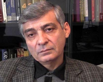 Müsavatın neçə üzvü Qubad İbadoğlunun təşkilatına keçib? - AÇIQLAMA