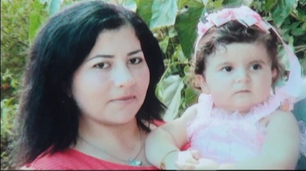 Yenə ana ölümü