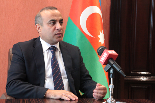 “”Qarabağ”a dəstək çağırışı təşkilatçılıq deyil, vətənpərvər çağırışıdır” - MÜSAHİBƏ