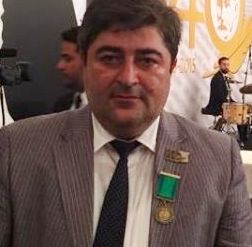 Daha bir baş redaktorun deputatlığa namizədliyi qeydə alındı