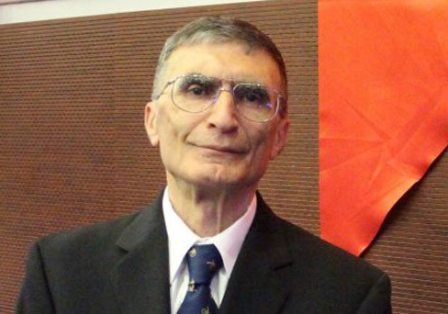 Daha bir türk Nobel mükafatı qazandı