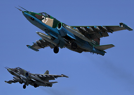 İraq İŞİD-i bombalamaq üçün Rusiyadan hərbi yardım istəyəcək