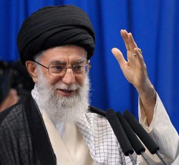 İranın dini lideri ABŞ-la danışıqlara qadağa qoydu