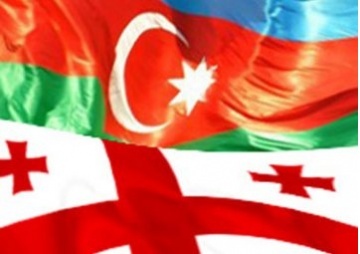 Gürcüstanda məlumatlandırma günləri keçirilib 
