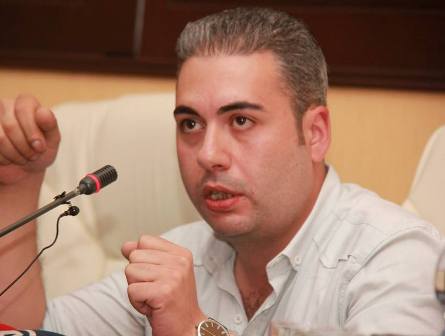Bakıya qaçan erməninin anasını maşın vurdu