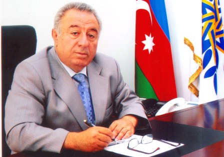 Deputatın oğluna nazirlikdə vəzifə verildi