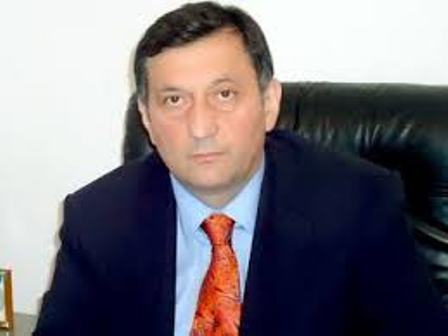 AMİP Yusif Bağırzadənin sədrlikdən getməsini hələ müzakirə etməyib