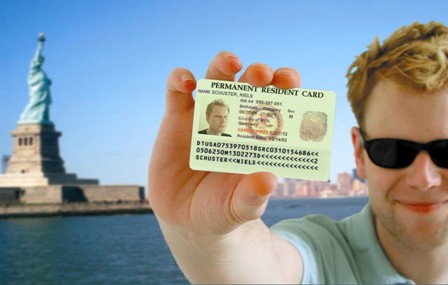  “Green Card”-ı almaq üçün 29 mindən artıq Azərbaycan vətəndaşı müraciət edib