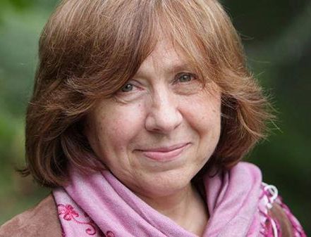 Nobel mükafatçısı azərbaycanlı jurnalistə danışdı: “İnanmırdım...”