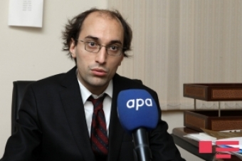 Fransalı ekspert: “Münaqişənin həllinə sistemli yanaşma tələb olunur”