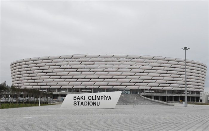   Futbol matçına gedəcək azarkeşlər üçün avtobus ayrıldı
