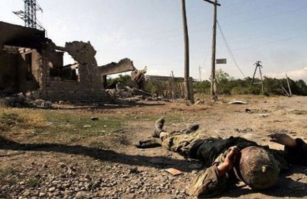 Bu il ölən erməni hərbçilərin sayı AÇIQLANDI 