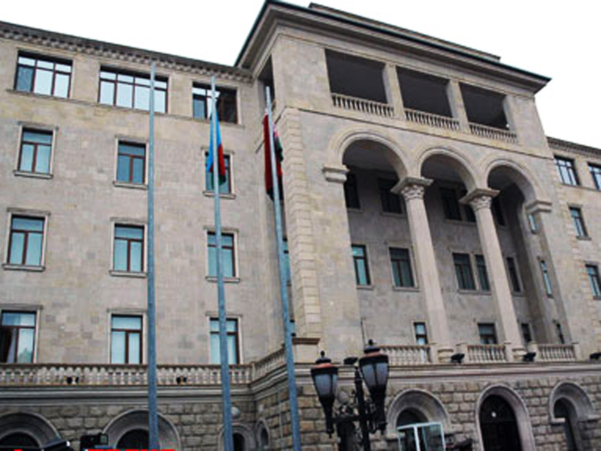 Hərbçilərimiz Rumıniya və Macarıstana gedəcək