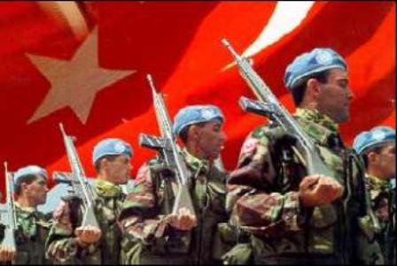 Türkiyədə 2 hərbçi şəhid oldu