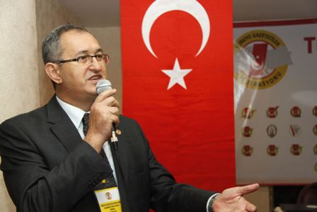 Azəbaycan mediası ilə əməkdaşlıq parlament səviyyəsinə qaldırılacaq