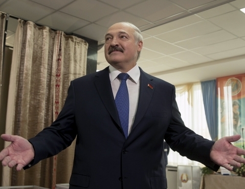 Belarus müxalifətinin liderləri seçkinin nəticələrini tanımamağa çağırdı
