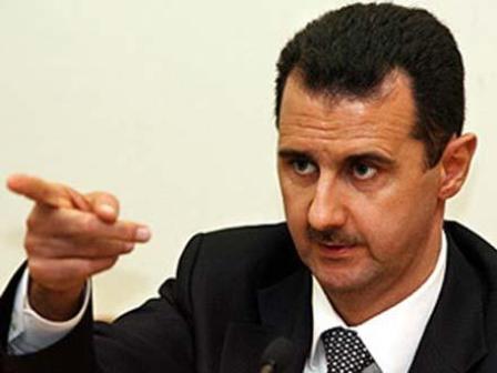 Ankaradakı dəhşətli terrorda Bəşər Əsəd İZİ 