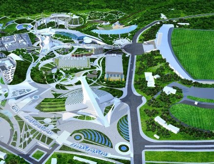 Qarabağla bağlı beynəlxalq qalmaqal - Qərb şirkətləri 20 milyon dollara kənd salır - FOTO