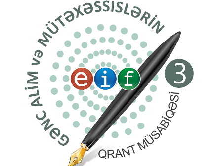 Elm Fondu 3-cü qrant müsabiqəsinin nəticələrini açıqlayıb