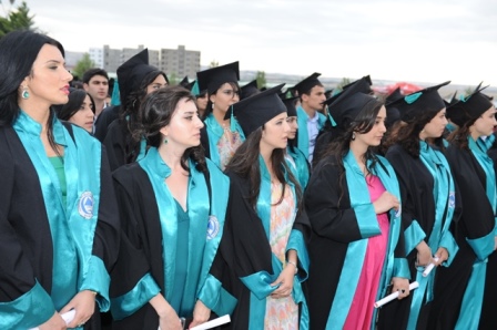 Universitetlərdə təhsilhaqqı aşağı salınacaqmı? - QİYMƏTLƏR 