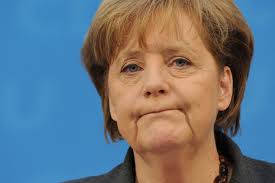 Angela Merkel Türkiyəyə gedir