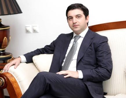 Anar Məmmədov işə çıxmır - "Garant Holding”dən AÇIQLAMA
